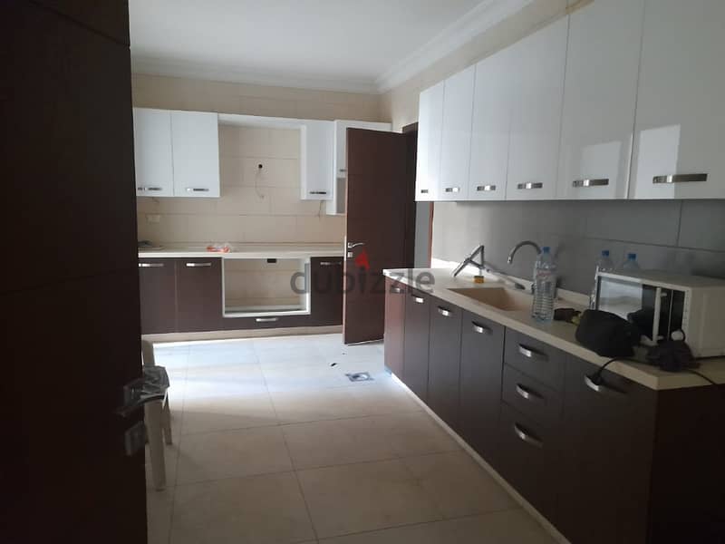 201 Sqm | Brand New Apartment For Sale In Mousaitbeh 7