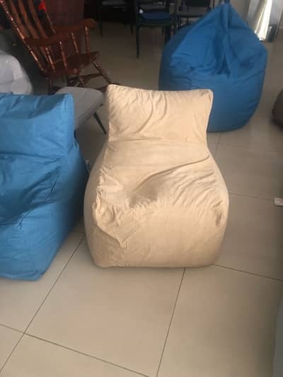 bean bag b1