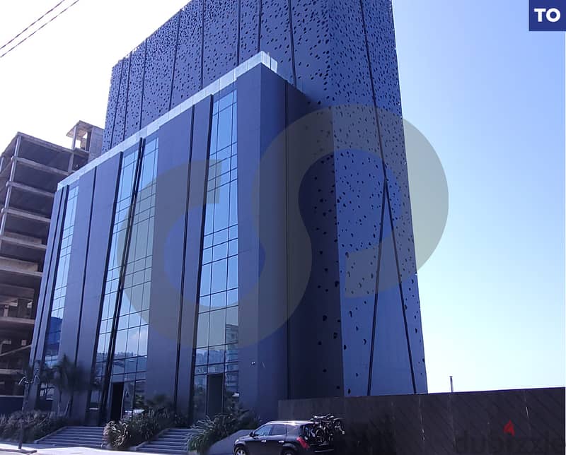REF#TO96074 Prime Location Offices in Antelias 0