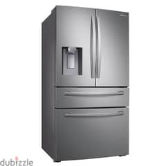 Samsung Refrigerator 510L IX RF24R7201S