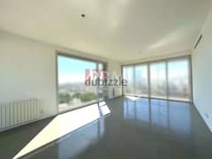 Beautiful Apartment For Rent In Achrafieh | High Floor | 220 SQM | 0