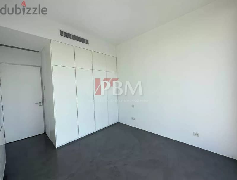 Beautiful Apartment For Rent In Achrafieh | High Floor | 220 SQM | 6