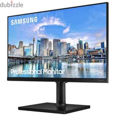 Samsung monitor 27inch  شاشه سامسونغ 0