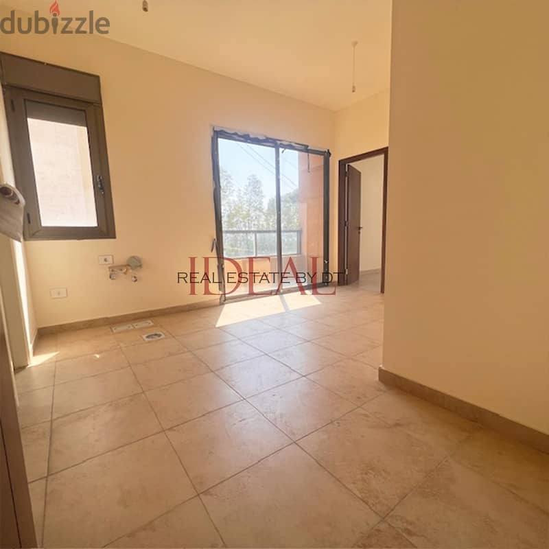 Apartment for sale in kfarhbab 270 SQM REF#MA15039 2