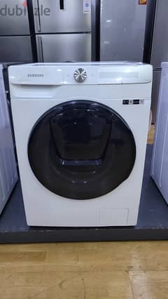 Samsung  Washer / Dryer 10/6KG WH WD10T754 0