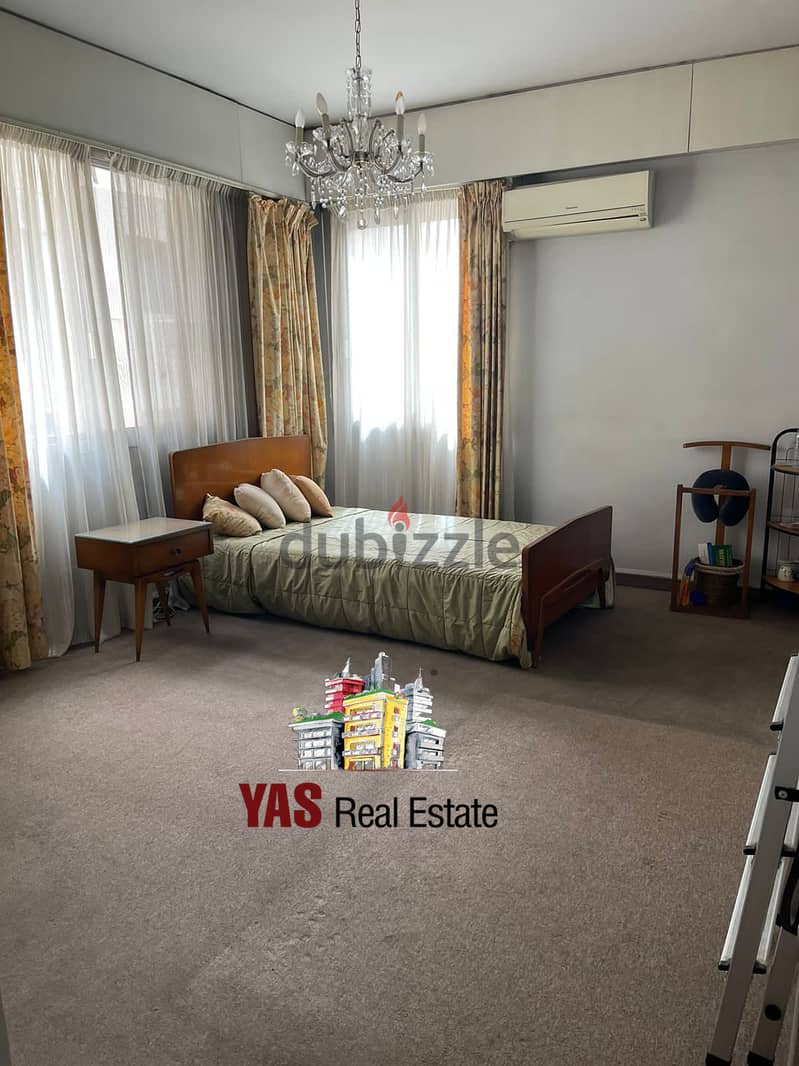 Hazmiyeh / Mar Takla 172m2 | Apartment for Sale | 3