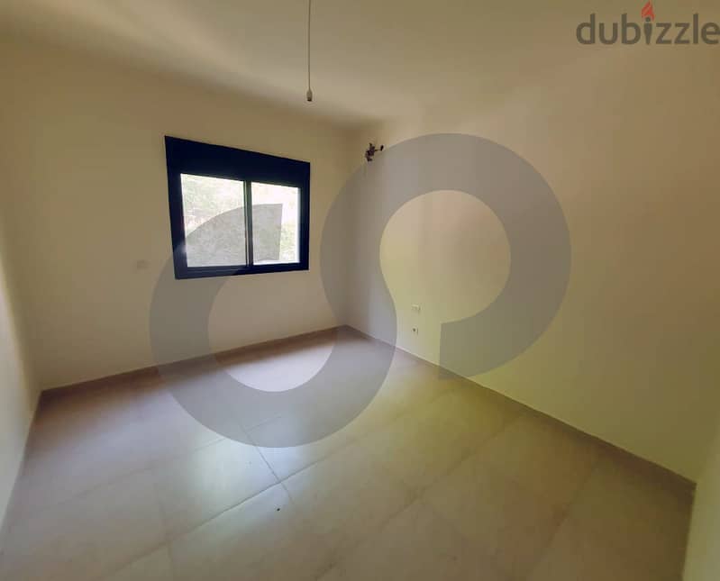 REF#HC00382! Rent now this brand new apartment 190sqm in ballouneh! 3