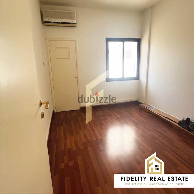 Office for rent in Badaro AA414 1