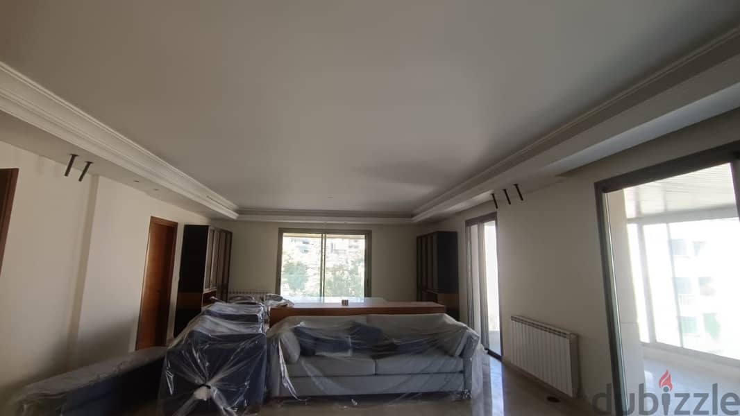 285 Sqm | Luxury & Decorated Apartment For Sale In Beit El Kikko 0