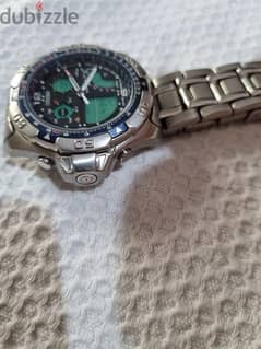 citizen  rare watch bargain