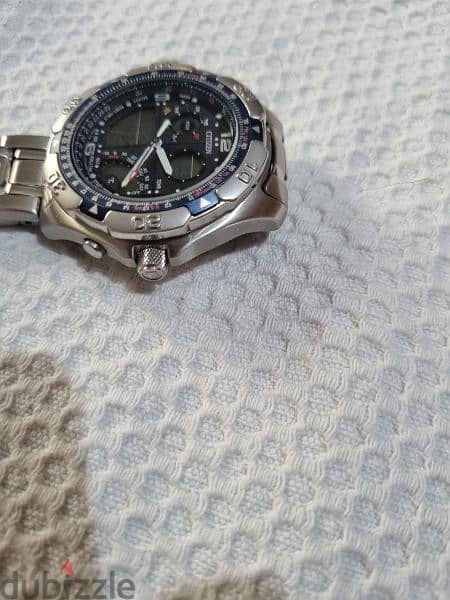 citizen  rare watch bargain 2