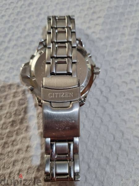 citizen  rare watch bargain 5