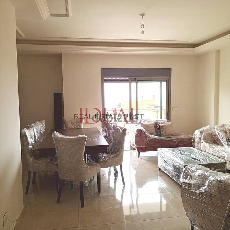 Furnished Apartment for sale in jbeil 125 SQM REF#JH17237 1