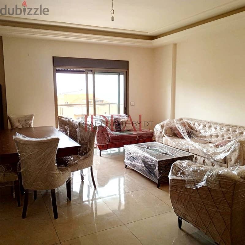 Furnished Apartment for sale in jbeil 125 SQM REF#JH17237 2