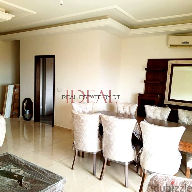 Furnished Apartment for sale in jbeil 125 SQM REF#JH17237 3