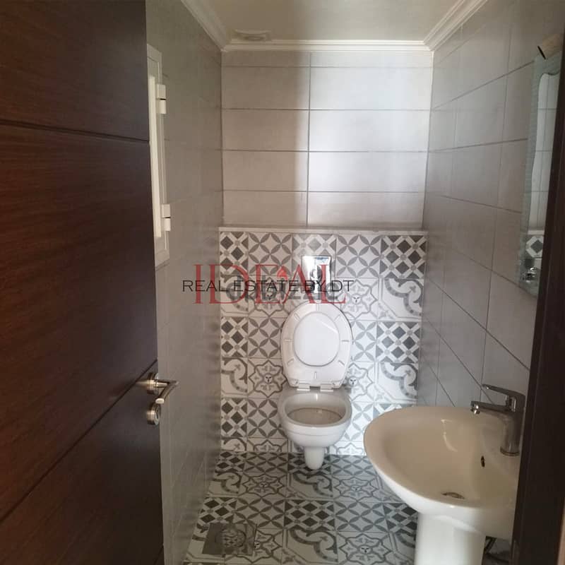 Furnished Apartment for sale in jbeil 125 SQM REF#JH17237 7