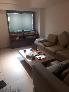 Furnished In Achrafieh Prime (220sq) 3 Bedrooms (ACR-145) 0