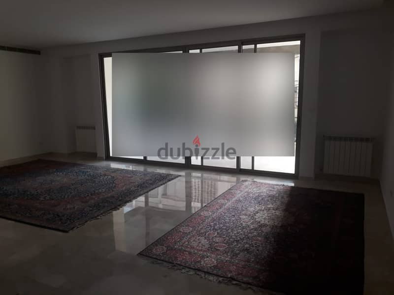 Furnished In Achrafieh Prime (220sq) 3 Bedrooms (ACR-145) 1