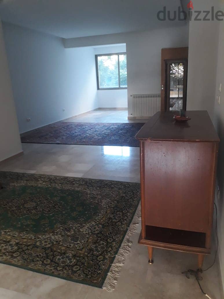 Furnished In Achrafieh Prime (220sq) 3 Bedrooms (ACR-145) 3