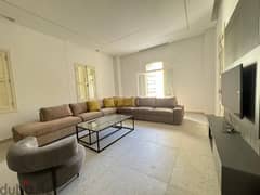 Apartment For Rent in Ain al-Mraiseh شقة للإيجار في عين مريسة 0