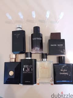 Chanel Les Exclusifs de Chanel 1957 - Perfume Decant – Decoris Amora Perfume  Decant