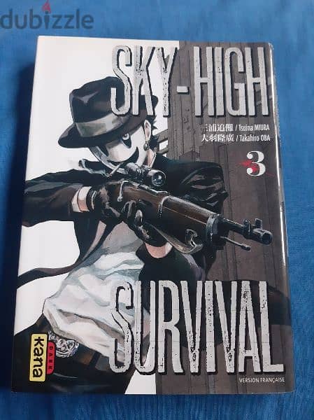 sky-high survival (first 3) 3