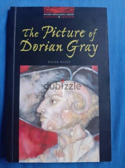 the picture of dorian gray