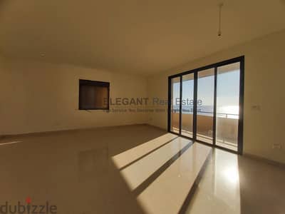 Nice Apartment | Sea View