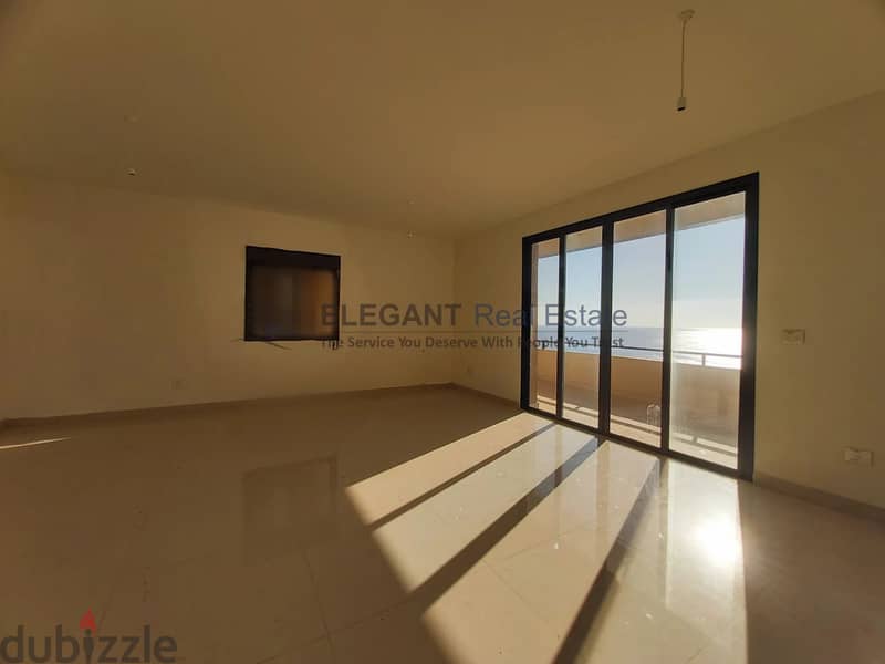 Nice Apartment | Sea View 0