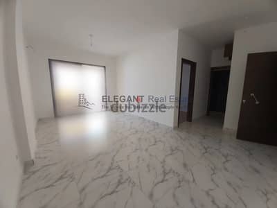 New Apartment | Terrace      شقة جديدة | مصطبة