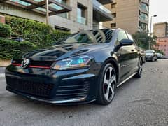 gti 2015 edition