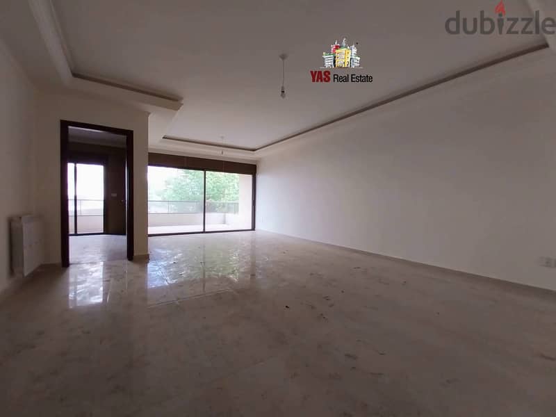Ghadir 125m2 | 140m2 Terrace | View | Luxury | IV 1