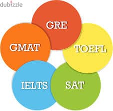 Pass Cambridge IELTS/SAT/TOEFL/GMAT+other Academic Exams in 1-2 months 0