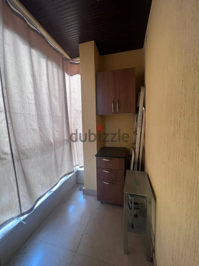 Brand New Apartment in Broummana For Rent 10