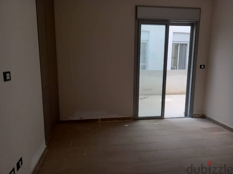 L07890- Apartment with Garden and Terrace For Sale in Sahel Alma 2