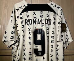 Ronaldo Nazario The phenomeno corithians Japan Limited Edition Nike 0