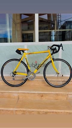 Bianchi gold race 200 made in Italy