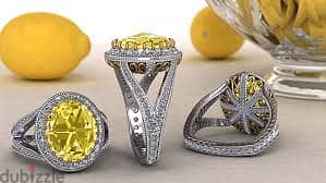 Learn with experts & join our team as a Senior 3D Jewelry Designer! 1