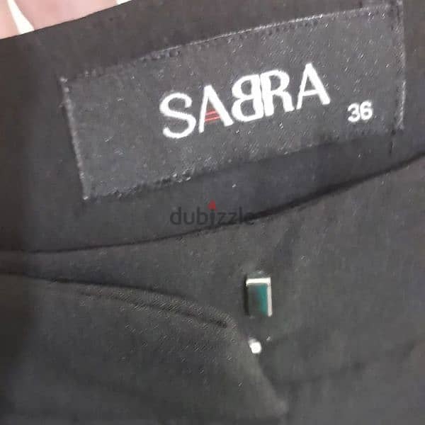 Sabra Classic Pants 2