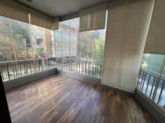 Luxurious decorated 190 m2 apartment for rent in Achrafieh Sioufy