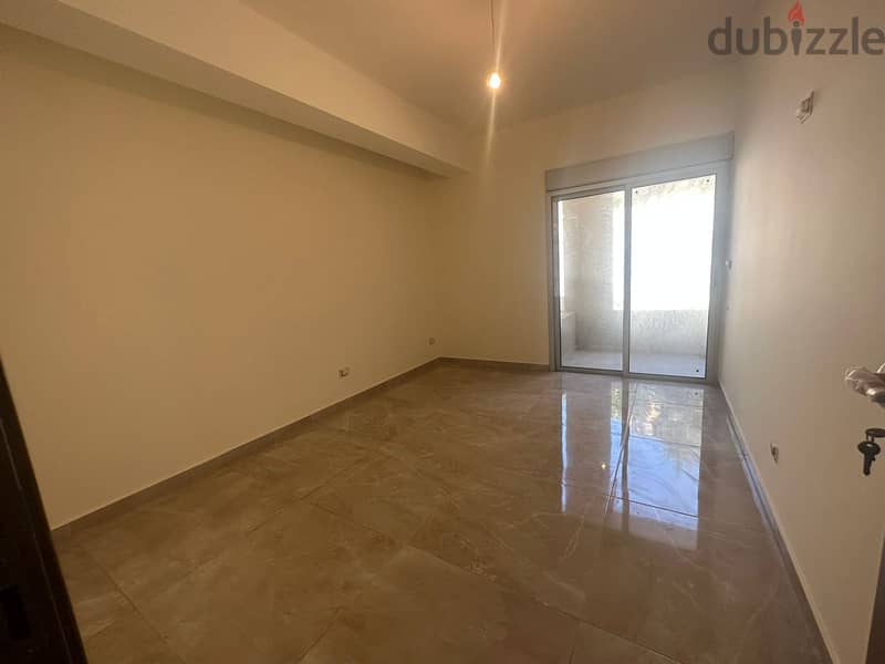 160 m2 apartment with 90m2 terrace+open sea view for sale in New Fidar 3