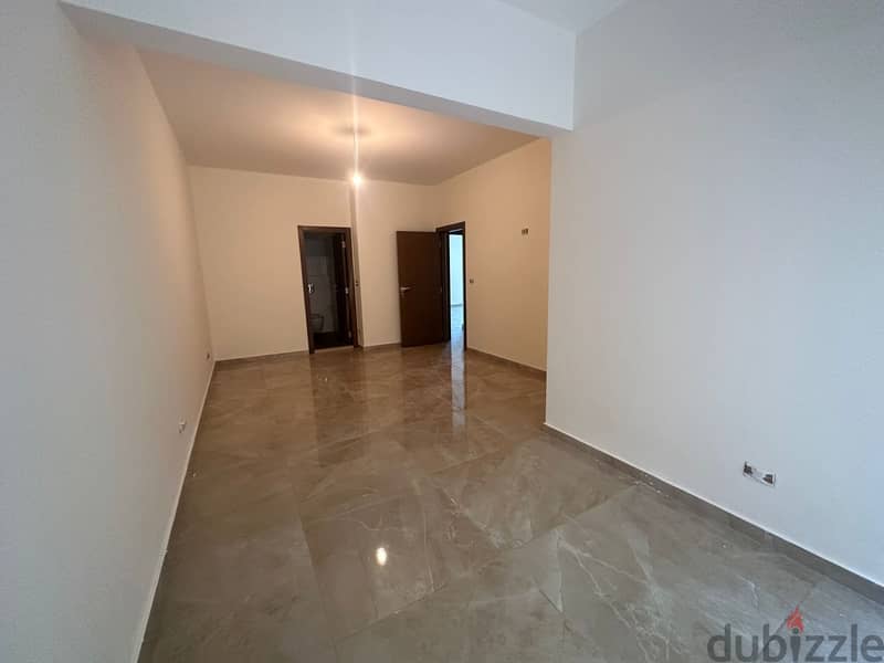 160 m2 apartment with 90m2 terrace+open sea view for sale in New Fidar 9