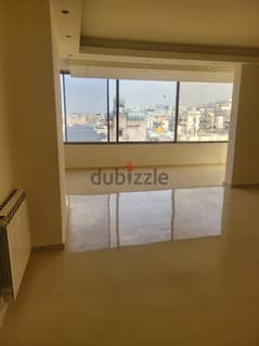 175 m2 apartment for sale in Hazmieh/ Mar Roukoz شقة للبيع في مار روكز