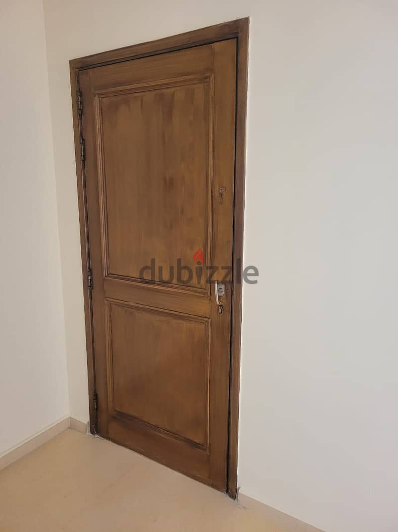 175 m2 apartment for sale in Hazmieh/ Mar Roukoz شقة للبيع في حازميه 2
