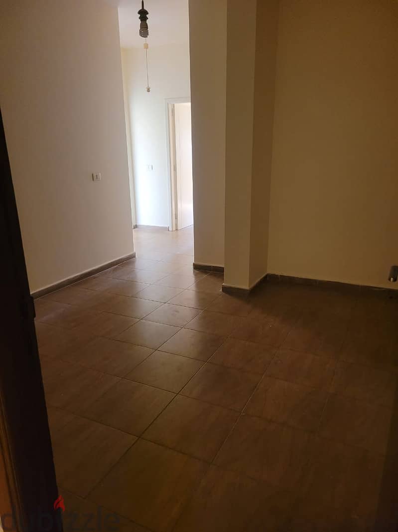 175 m2 apartment for sale in Hazmieh/ Mar Roukoz شقة للبيع في حازميه 5