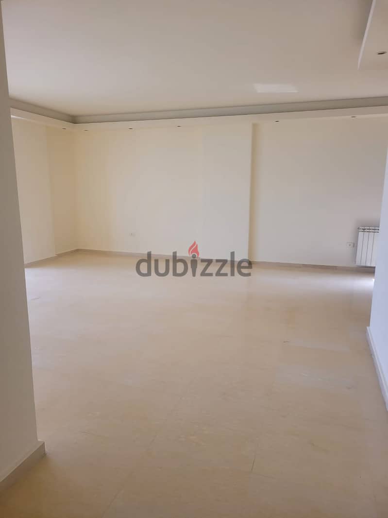 175 m2 apartment for sale in Hazmieh/ Mar Roukoz شقة للبيع في مار روكز 8