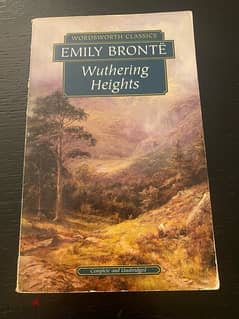 Wuthering Heights 0