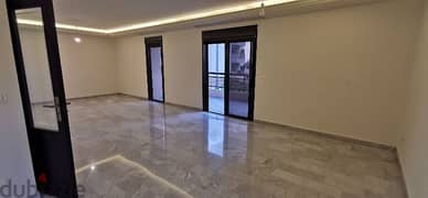 one of the best apartment in kfarhbab 240m 4 Bed Delux 500$/month