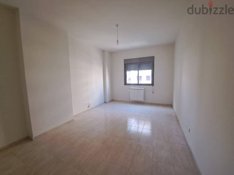 L13203-Spacious Apartment for Rent In City Rama Dekweneh 2