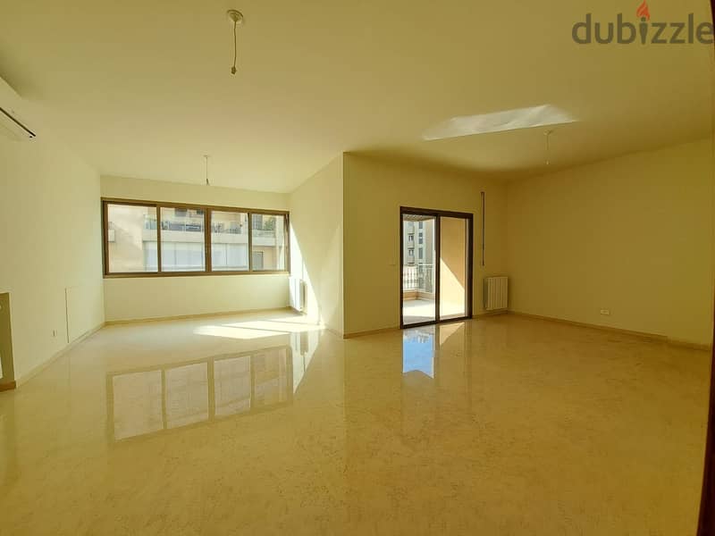 L13204-Brand New Apartment for Rent In City Rama Dekwaneh 1